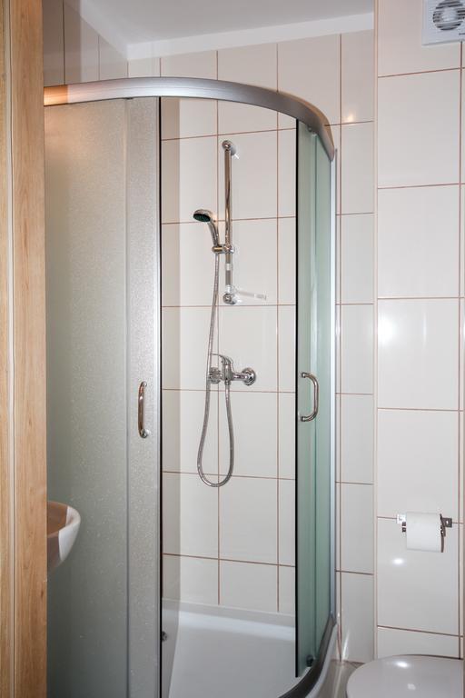 Nowa Apartamenty Krynica Morska Exterior photo